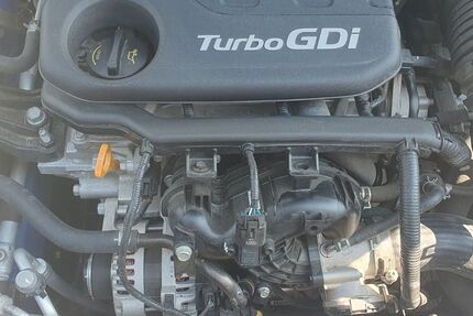 Hyundai i20 46.891 km 13.300 &euro; Erbach 89155