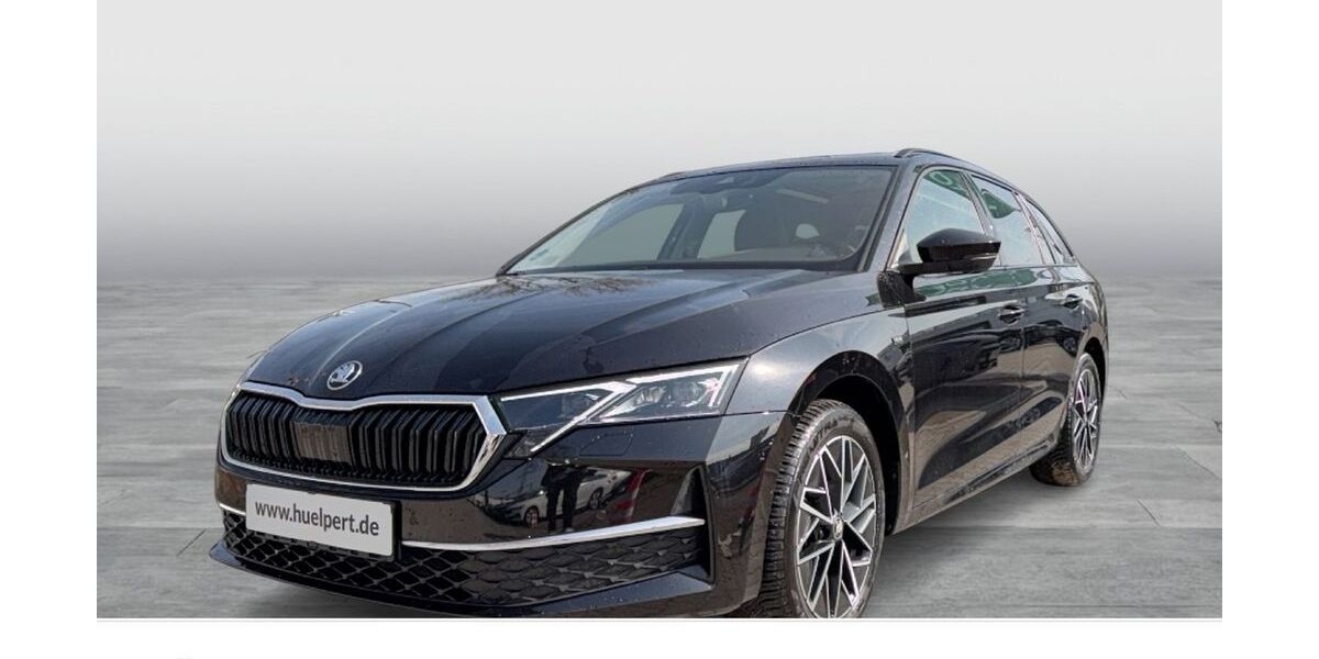 Skoda Octavia 24.884 km 33.808 &euro; Dortmund 44269