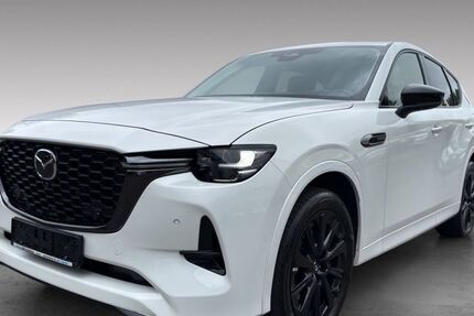 Mazda CX-60 44.843 km 35.750 &euro; Berlin - Buckow 12351