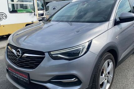 Opel Grandland (X) 236.150 km 9.430 &euro; Düsseldorf 40231