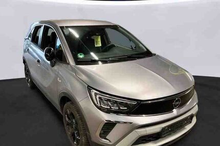 Opel Crossland (X) 20.000 km 18.980 &euro; Gifhorn 38518