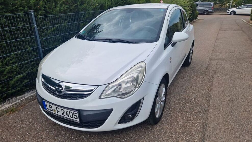 Corsa