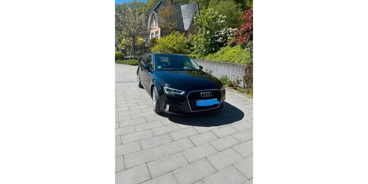 Audi A3 130.000 km 11.999 &euro; Rinteln 31737
