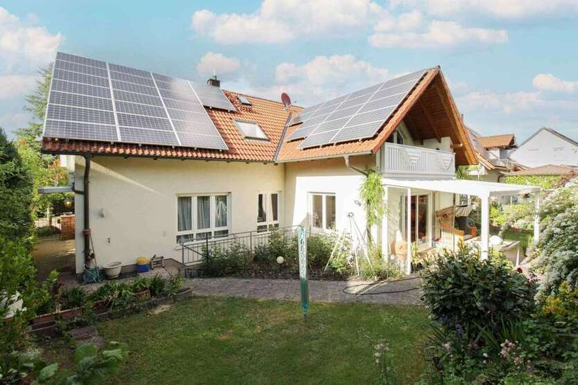 Haus zum Kaufen in Wertheim 551.000 € 216.41 m²