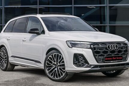 Audi Q7 18.978 km 65.870 € Lensahn 23738