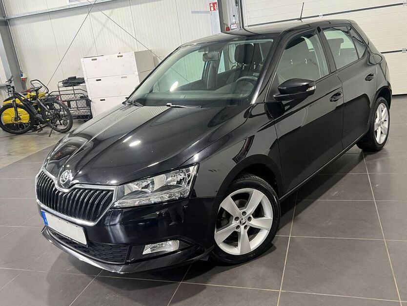 Fabia