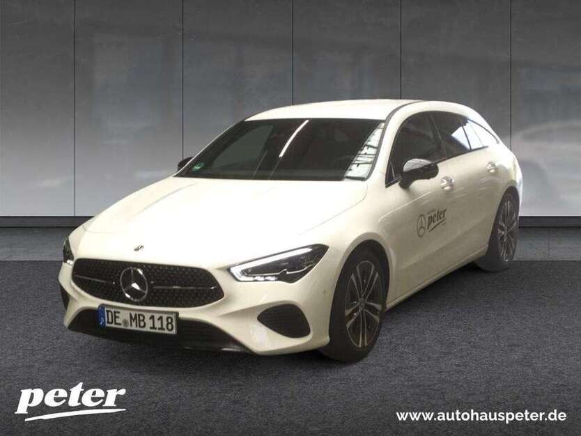CLA 200