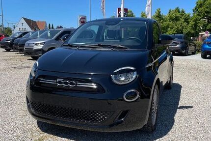 Fiat 500e 16.000 km 16.990 &euro; Ingolstadt 85053