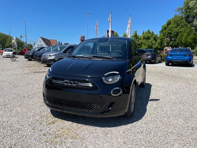 Fiat 500e 16.000 km 16.990 &euro; Ingolstadt 85053