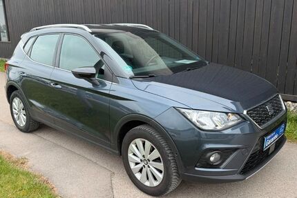 Seat Arona 94.000 km 12.990 &euro; Neufahrn bei Freising 85375