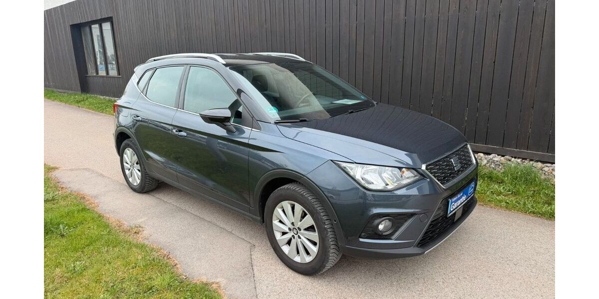Seat Arona 94.000 km 12.990 &euro; Neufahrn bei Freising 85375