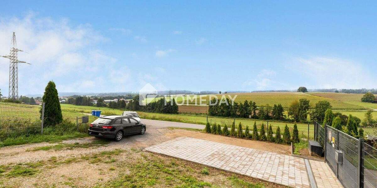 Einfamilienhaus Mallersdorf-Pfaffenberg Weinberg - 5 Zimmer, 142 m&sup2;, 465.000&euro; | Angebot:25410974