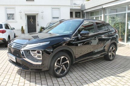 Mitsubishi Eclipse Cross 28.300 km 24.950 € Baden-Baden 76532