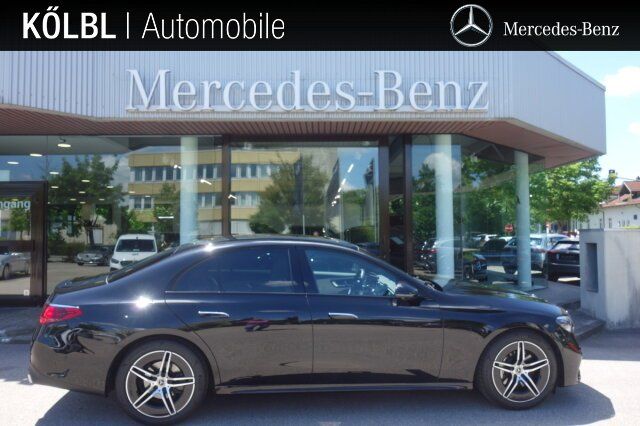 Mercedes-Benz E 220 25.380 km 56.480 &euro; Unterschleißheim 85716