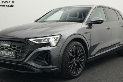 Audi Q8 e-tron 76.775 km 49.290 &euro; Gersthofen 86368