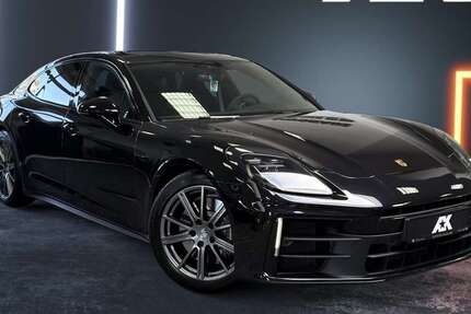 Porsche Panamera 4.629 km 114.999 &euro; Potsdam 14469