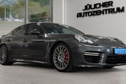 Porsche Panamera 109.100 km 34.990 &euro; Jülich 52428