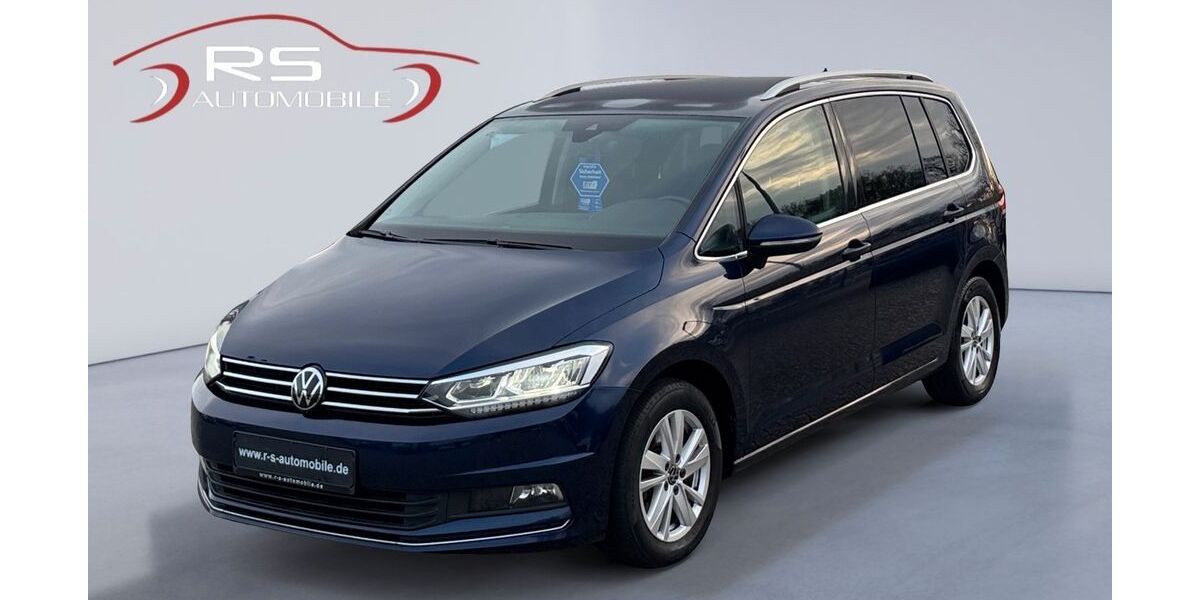 VW Touran 146.000 km 18.980 &euro; Kropp 24848