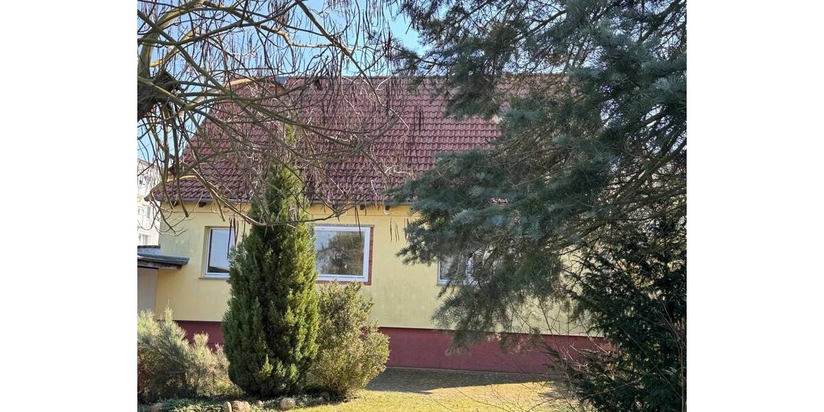 Einfamilienhaus Ueckermünde - 6 Zimmer, 120 m&sup2;, 215.000&euro; | Angebot:26188218