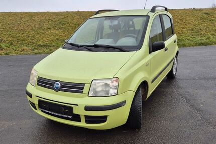 Fiat Panda 200.755 km 600 &euro; Köln 51143