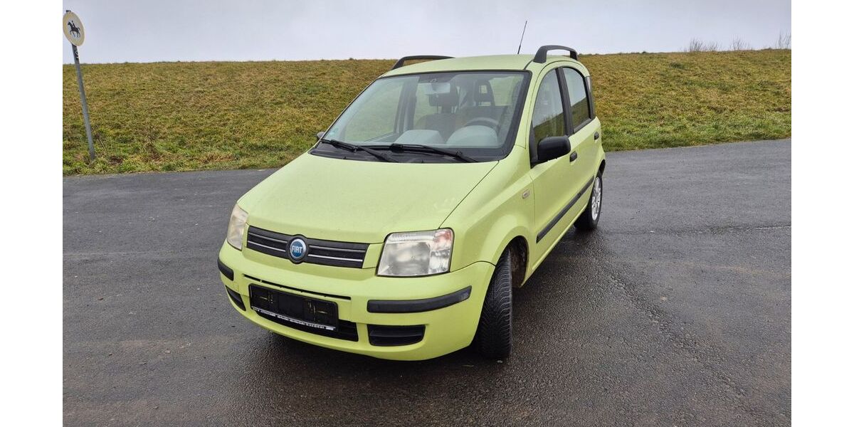 Fiat Panda 200.755 km 600 &euro; Köln 51143