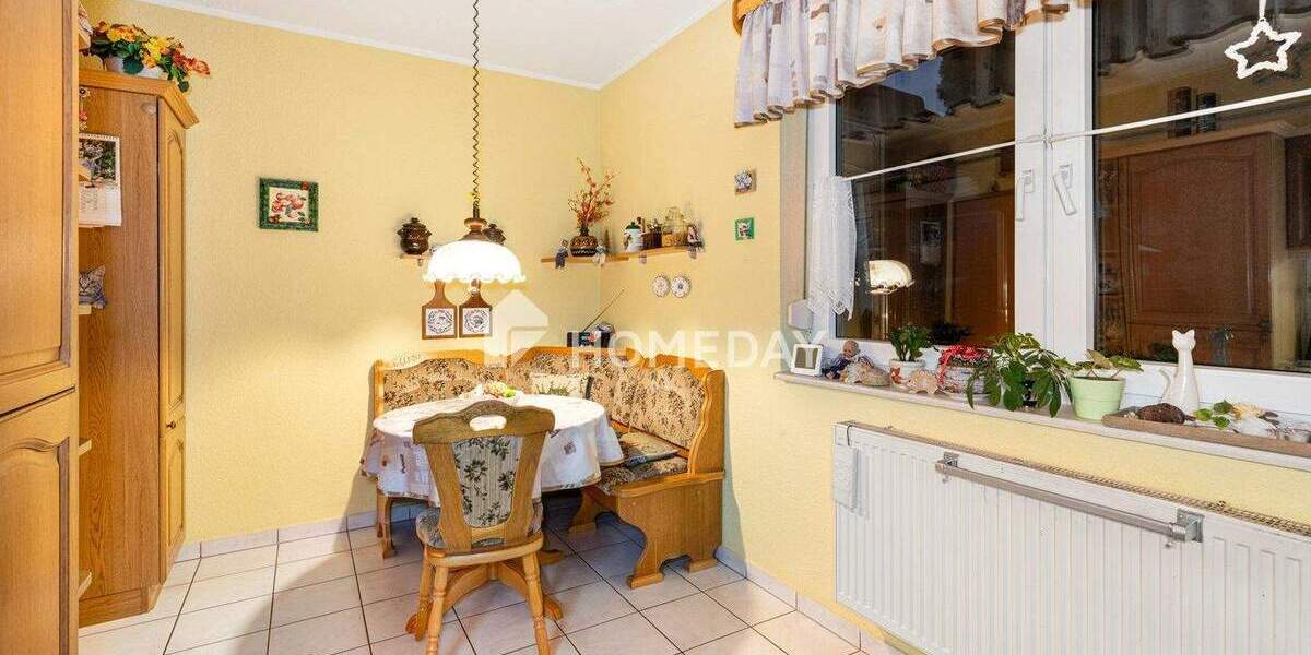 Einfamilienhaus Klein Ammensleben Klein Ammensleben - 5 Zimmer, 142 m&sup2;, 295.000&euro; | Angebot:25265166