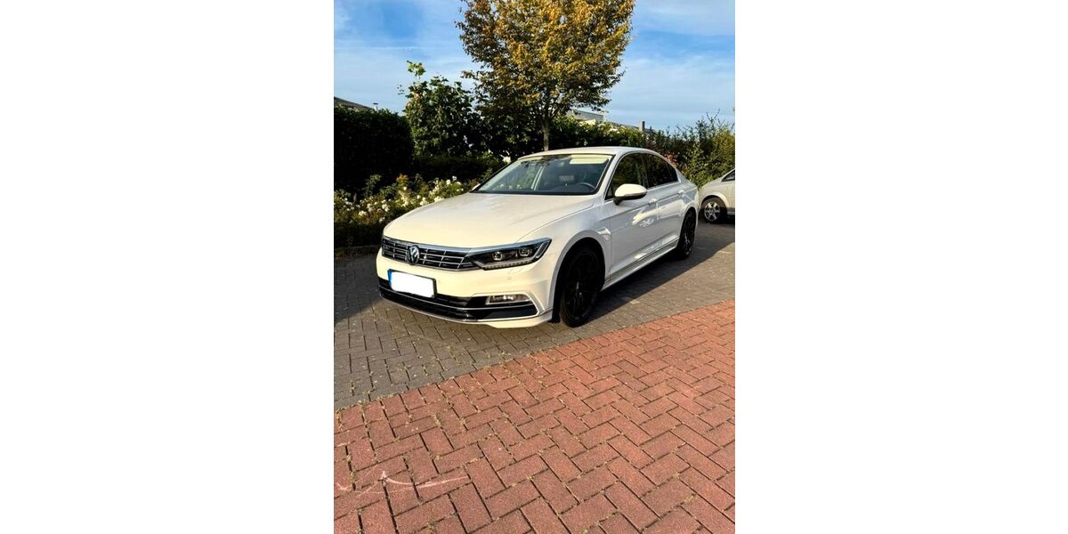 VW Passat 80.000 km 12.000 &euro; Stuttgart 70199