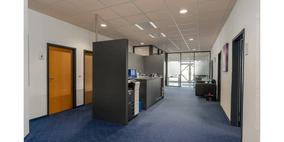 Gewerbeobjekt Verden Eitze - 669.000&euro; | Angebot:19301339