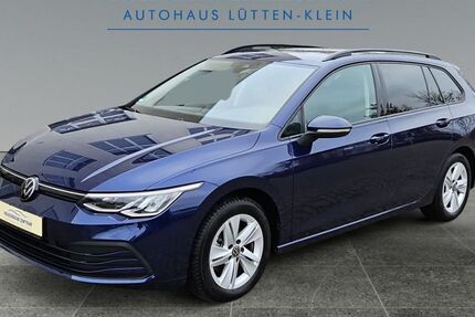 VW Golf 9.671 km 26.890 &euro; Rostock 18107