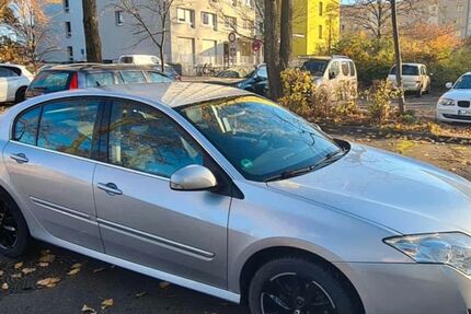 Renault Laguna 190.000 km 4.500 &euro; Leipzig 04347