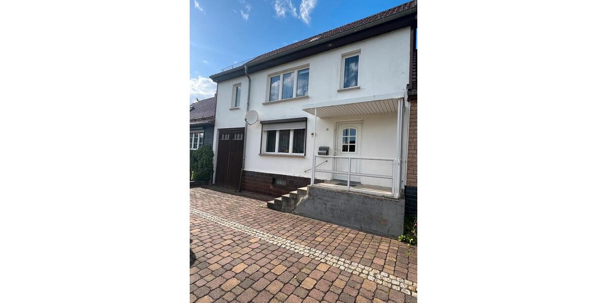 Reihenhaus Harztor - 5 Zimmer, 115 m&sup2;, 80.000&euro; | Angebot:26941504