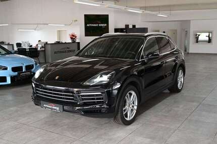 Porsche Cayenne 151.236 km 37.990 &euro; Menslage 49637