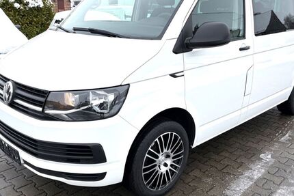 VW T6 Multivan 225.000 km 18.900 &euro; Lommatzsch (bei Dresden) 01623