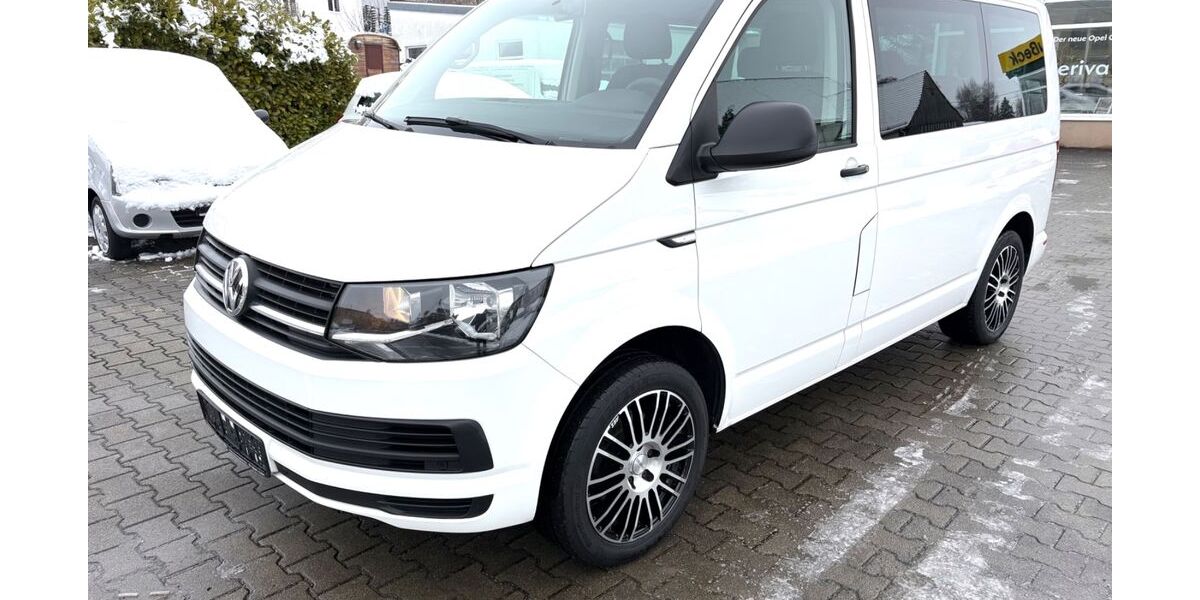 VW T6 Multivan 225.000 km 18.900 &euro; Lommatzsch (bei Dresden) 01623