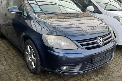 VW Golf Plus 162.443 km 2.930 &euro; Hörstel 48477