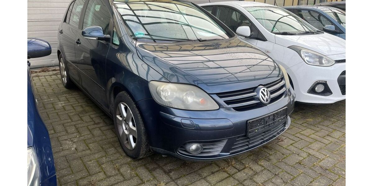 VW Golf Plus 162.443 km 2.930 &euro; Hörstel 48477