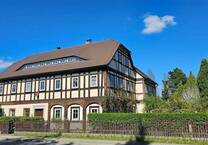 Denkmal-Umgebindehaus mit 3-4 WE mit Sauna! Eigennutzung oder Vermietung