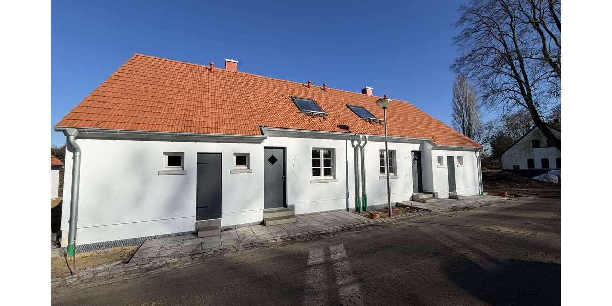 Einfamilienhaus Viersen Hülsdonk - 3 Zimmer, 99 m&sup2;, 1.750&euro; | Angebot:25546628