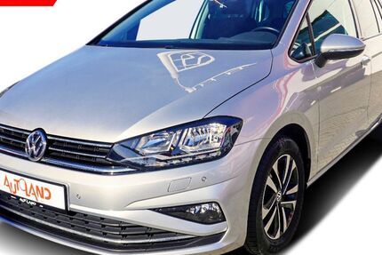 VW Golf Sportsvan 33.723 km 17.990 &euro; Eisenhüttenstadt 15890