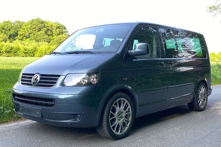 VW T5 Multivan
