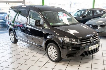 VW Caddy 150.300 km 17.900 &euro; Bünde 32257