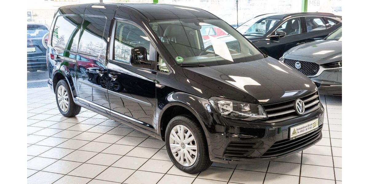 VW Caddy 150.300 km 17.900 &euro; Bünde 32257