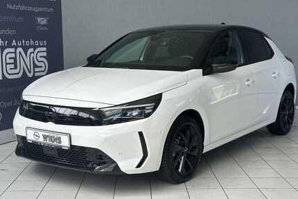 Opel Corsa 16.299 km 16.590 &euro; Billerbeck 48727