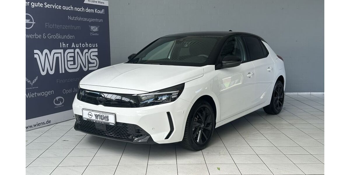 Opel Corsa 16.299 km 16.590 &euro; Billerbeck 48727