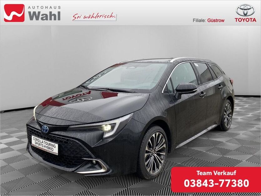 Corolla