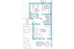 Doppelhaushälfte Lauchringen - 4.5 Zimmer, 107 m&sup2;, 469.000&euro; | Angebot:26691397