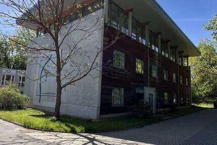 Büro in Witzenhausen 1.657 € 255 m²