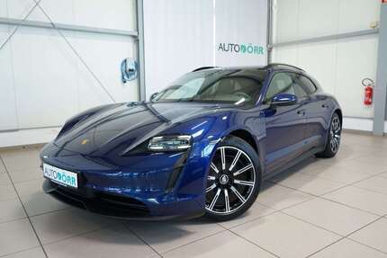 Porsche Taycan 35.400 km 74.900 &euro; Homburg 66424