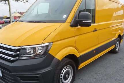 VW Crafter 124.600 km 22.590 &euro; Freren 49832