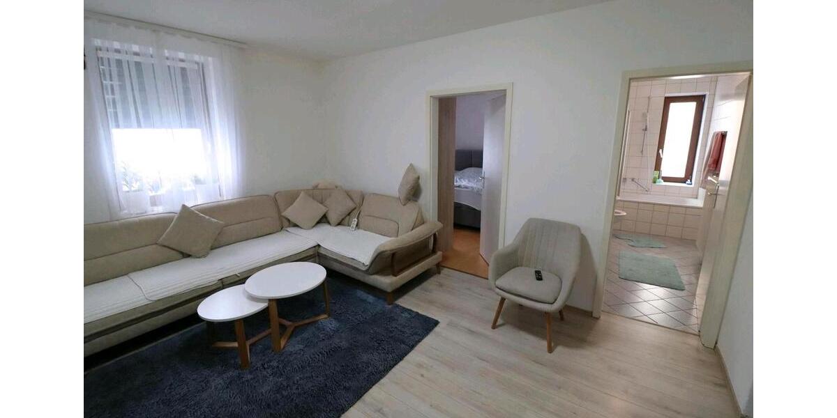 Etagenwohnung Landshut Landshut-West - 2 Zimmer, 57 m&sup2;, 205.000&euro; | Angebot:27144986